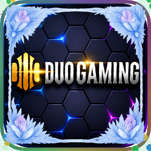 duogaming — mitra unggulan